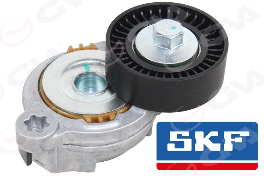 Alternatör Gergi Rulmanı Kütüklü Volvo S60 Iı D3-D4 10-15 2.4 D4 Awd 15 > D5-D5 Awd 10-15 GVA 2799183K