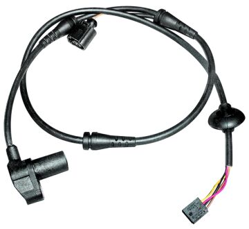 Abs Sensörü Ön Sağ-Sol Passat-Super B-Octavıa 97-08 A4 99-01 HELLUX HLS.6205