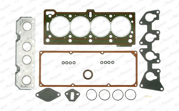 Motor Üst Conta Tk. Megane I 96> Clıo Iı 98> Kangoo 97> Clıo Symbol I 00> 1.4 K7j 1.6 K7m PAYEN DY030