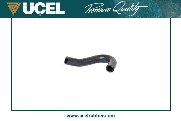 Isı Değiştirici Hortumu Fıat Palıo-Albea-Punto-Doblo-500-Linea Alfa Romeo Mito Opel Meriva-Corsa C-D Astra H Suzukı Swıft Iv-Swıft Iıı-Splash UCEL S35498