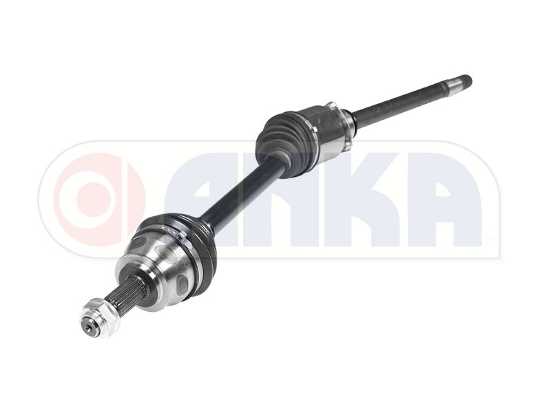 Aks Ön Sağ Lınea 1.3 Mtj 07 > 90Hp Milli ANKA 10500007