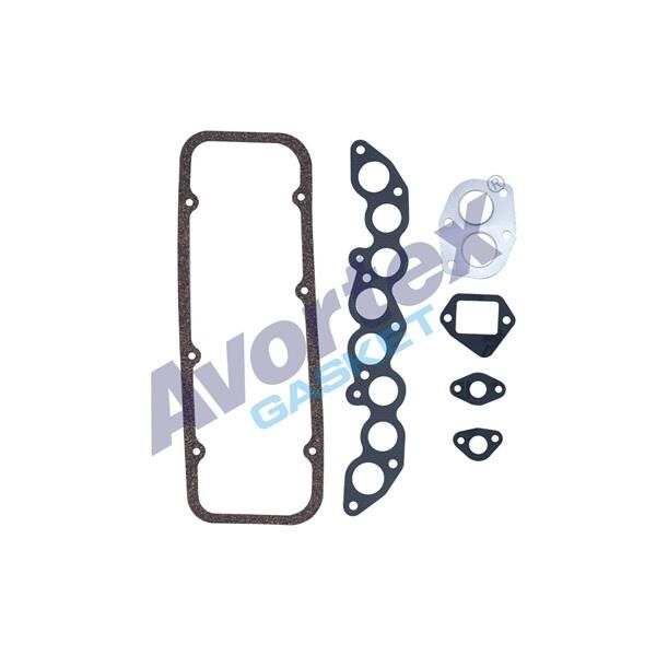 Üst Takım Conta Skc Siz-Keçesiz M131 Dkş 1600 AVORTEX 309