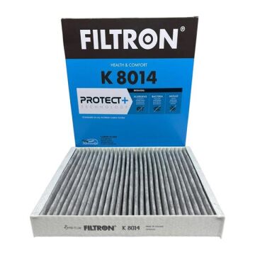 Polen Filtresi Astra J 1.4-1.6-1.6T-1.3-1.7-2.0Cdtı-Insıgnıa 1.6-1.8-2.0Cdtı-Merıva B1.3-1.7 Karbon Cuk 2442 K1223a FILTRON K8014