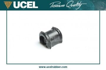 Viraj Demir Orta Lastiği E.M. 225 Mm Renault Express UCEL S10206