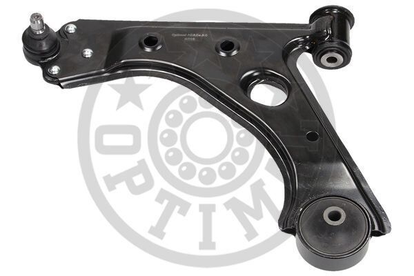 Salıncak Ön Sol Alt Rotilli Opel Corsa D 06>14 Corsa E 14>19 Adam 12>19 OPTIMAL G6-1119