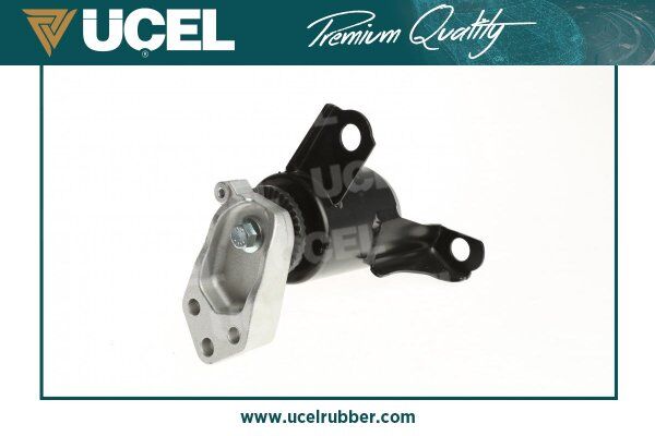 Motor Takozu Yağlı Ford Fiesta-Bmax 08> 1.4-1.5-1.6 Tdci UCEL S20127