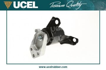 Motor Takozu Yağlı Ford Fiesta-Bmax 08> 1.4-1.5-1.6 Tdci UCEL S20127