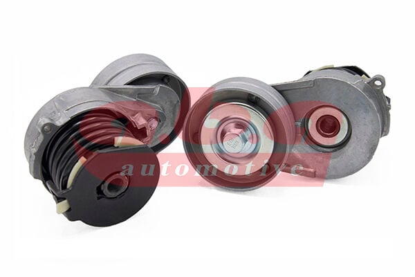 Alternatör Gergi Rulmanı Kütüklü Astra G-H-Combo-Corsa C-Merıva 1.7Cdtı-1.7Dtı 16V 00> ABA 25300082