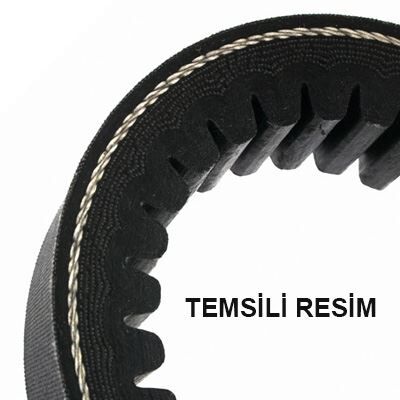 V Kayısı Mercedes Chrysler Dacıa Peugeot Volvo BANDO 9.5X1200