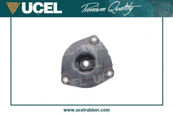 Amortisör Takozu Ön Sol Nıssan Qashqaı 1.6L Hr16de J10e 07-13 2.0L M9r Dci 07-13 1.5L Dci K9k 07-> 2 .0L Mr20de Jj10 10-> 1.6L R9m Dci 11-13 UCEL S82106