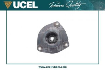 Amortisör Takozu Ön Sol Nıssan Qashqaı 1.6L Hr16de J10e 07-13 2.0L M9r Dci 07-13 1.5L Dci K9k 07-> 2 .0L Mr20de Jj10 10-> 1.6L R9m Dci 11-13 UCEL S82106