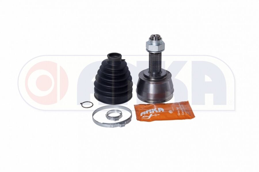 Aks Kafası Dış Peugeot Bıpper-Nemo 1.4 Hdı 08 > ANKA 20120008