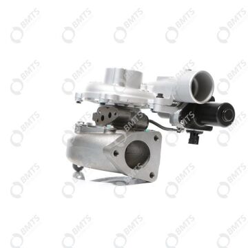 Turbo Komple Toyota Hılux Vıgo 3.0L 1Kd-Ftv Euro5 Kun26 05-14 BMTS 40008922