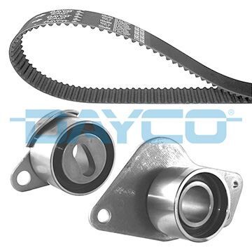 Eksantrik Gergi Kiti Renault Clıo 91>98 Express 91>98 1.9D F8q 151X254 DAYCO KTB279
