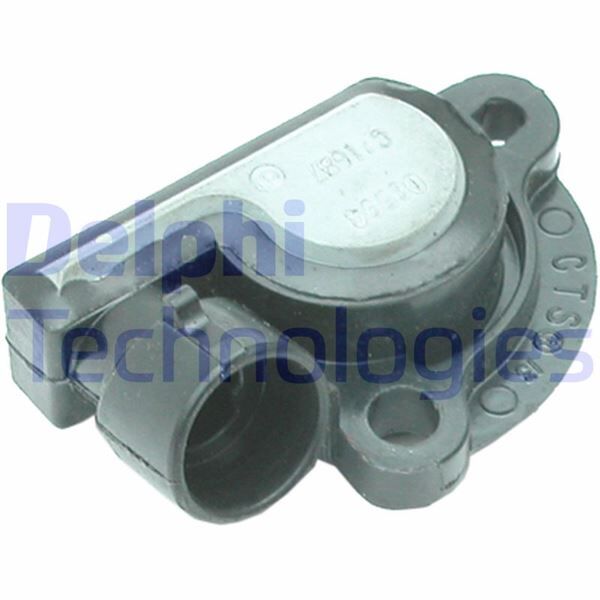 Gaz Pedal Sensörü Potansiyometre Astra F 1.4-1.6İ-1.8İ- Corsa B 1.2İ-1.4İ-Vectra A-B 1.6İ DELPHI SS10429-12B1