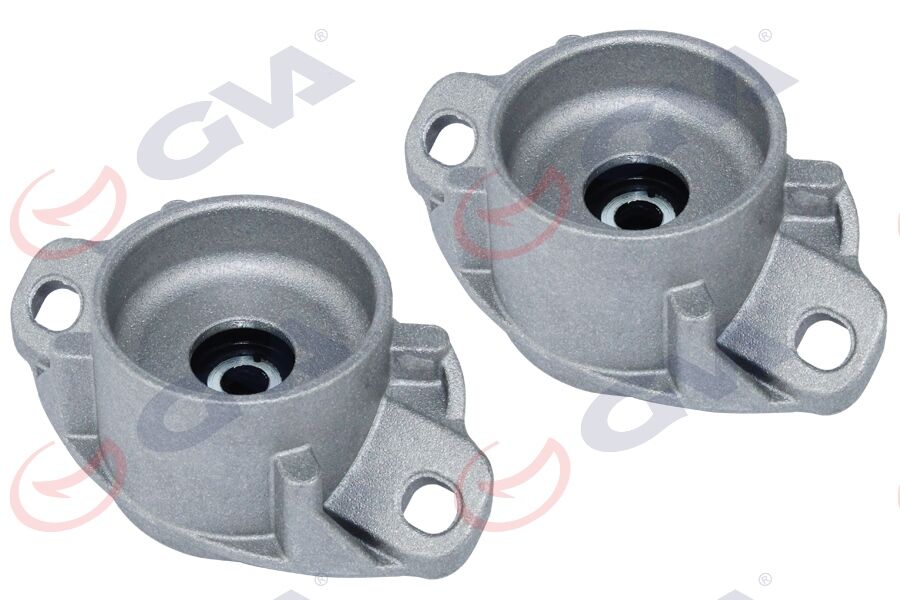 Amortisör Takozu Arka Peugeot P307 00> Cıtroen C4 04> GVA 9343271