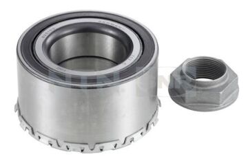Teker Rulmanı On / Arka Mercedes Vıto W639 W447 SNR R14146