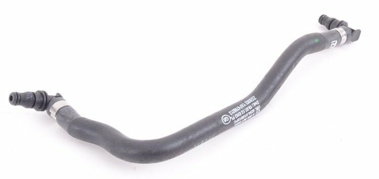 Mercedes W204 Kasa C180 CGI Radyatör Yedek Su Depo Tahliye Hortumu Orijinal Mercedes Marka A2045010925