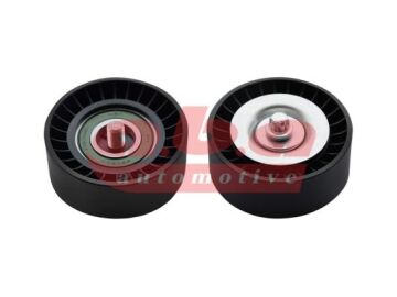 Alternatör Gergi Rulmanı Ducato 2.0D 11 > Lınea 1.6 Dmtj 09 > Doblo 1.6-2.0 Dmtj 10 > ABA 25106035