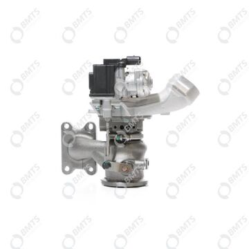 Turbo Şarj Golf7-Polo-A3-Leon 1.4 Tsı 140-150 Hp Cpta Chpa Czda Czea BMTS 40009599