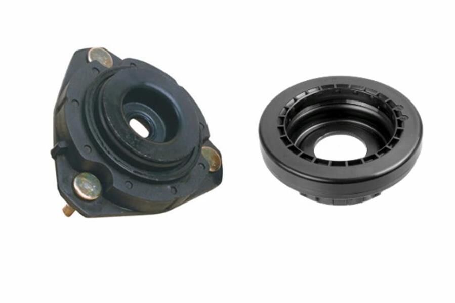 Amortisör Takozu Ön Bilyalı Set Ford Connect-Mondeo 01> KAUTEK FD-SM078KT
