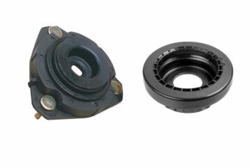 Amortisör Takozu Ön Bilyalı Set Ford Connect-Mondeo 01> KAUTEK FD-SM078KT