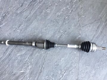 Aks Komple Sağ Dacıa Dokker-Lodgy 1.5 Dci 6 Vites 2012- ANKA 10110014