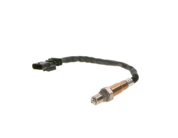 Oksijen Sensörü Katalizatör Ön Astra L-Combo E-Corsa F-Crossland-Grandland-C3-C4-Berlıngo-208-2008- Partner-Rıfter-508-301-308-C-Elysee-Ds3-Ds4-Ds7 1.2 Puretech 1.2 Xe-Xhl-Xht BOSCH 0258027151