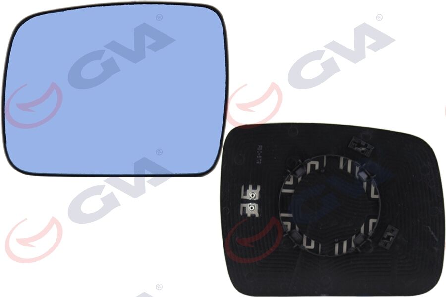 Ayna Camı Elektrikli Isıtmalı Sol Dıscovery 09-13 Range Rover Sport 09-14 Mavi Cam Vm-433Ghl GVA 1199811