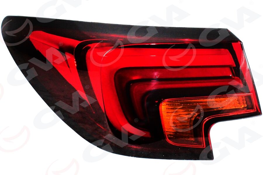 Stop Lambası Dış Sol Ledli Rpo-Uge Astra K 15>21 GVA 2090349