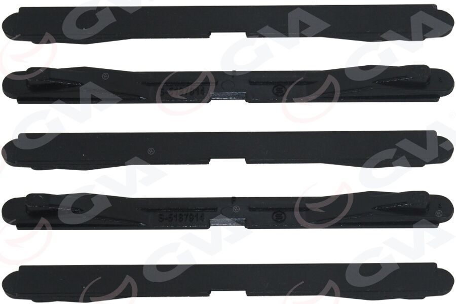 Sis Far Yan Çıtası Sağ Insıgnıa B GVA 9590184