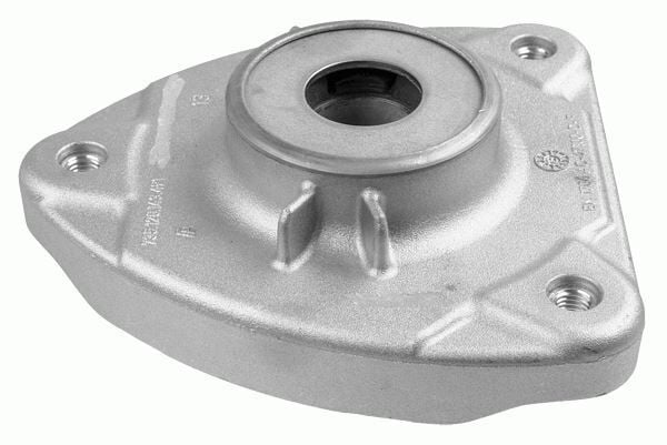Amortısor Kule Takozu On Mercedes W176 C117 X117 X156 LEMFORDER 3706801
