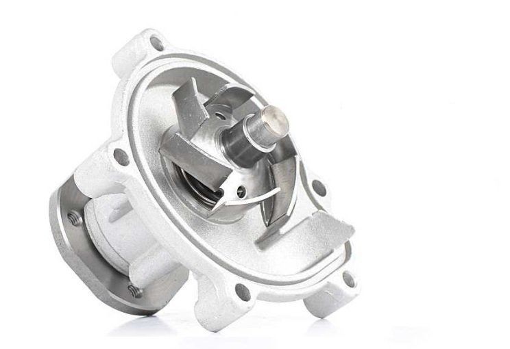 Mercedes W245 Kasa B150 Devirdaim Su Pompası Bsg Marka 169200 - 60-500-017