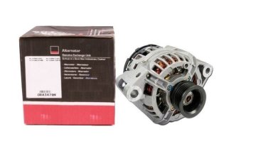 Opel Vectra B Şarj Dinamosu Alternatör 6204002