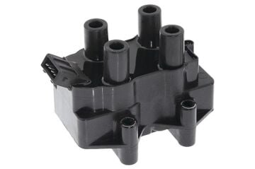 Ateşleme Bobini Opel Vectra B 96>02 Astra G 98>09 Astra F 95>98 Vectra A 92>95 Omega B 94>99 1.8-2.0 16V X18xe-X20xev HELLUX HLB.1103