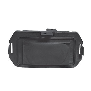 Bagaj Açma Butonu Renault Megane Iı 02>08 Clıo Iv 12> Laguna Iıı 07>14 Fluence 09> Captur I 13> Clıo Iıı 05>12 Megane Iıı 09> KAYA KR432