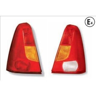 Stop Lambası Sağ Dacıa Logan 03-08 Duysuz MARS 611277