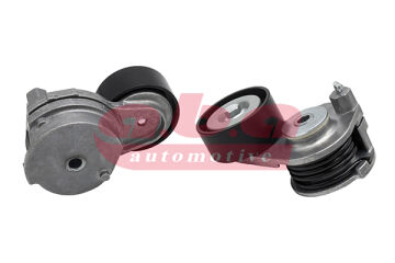 Alternatör Gergi Rulmanı Cf85-Xf105-Xf95 11-R19 ABA 25138664