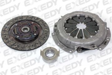 Debriyaj Seti Baskı Disk Bilya Suzukı Vıtara 1.6L G16b 16V 5Kapı 92-01 EXEDY SZK2015