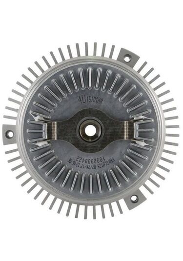 Fan Termıgı Mercedes M103 M104 W201 W124 C124 A124 W126 FANEX 1317860