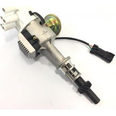 Distribütör Komple 61190502. 14 Diş M131-Doğan Slx-Kartal -Şahın S-Uno 70 14 Diş Yatay HELLUX HLD.38102
