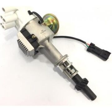Distribütör Komple 61190502. 14 Diş M131-Doğan Slx-Kartal -Şahın S-Uno 70 14 Diş Yatay HELLUX HLD.38102