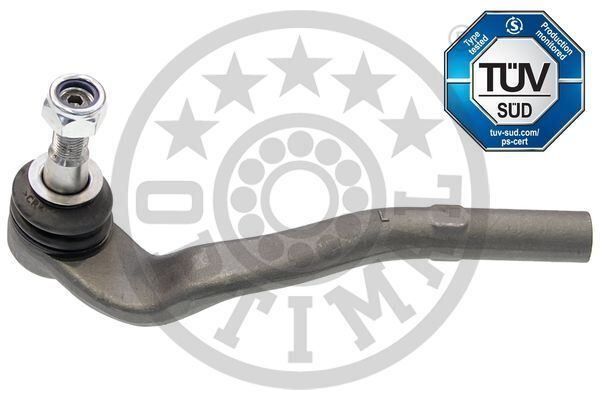 Rot Bası Sol Mercedes W212 S212 C218 X218 OPTIMAL G1-1447