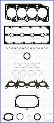 Full Takım Conta Keçeli Subap Lastikli Fiat Egea-Doblo 1.4 16 V 843A1000-169A3000-192B2000 OTOCONTA 42428202