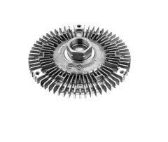 Fan Termıgı Mercedes M111 W210 S210 C208 W163 R170 Klımalı FANEX 1317884
