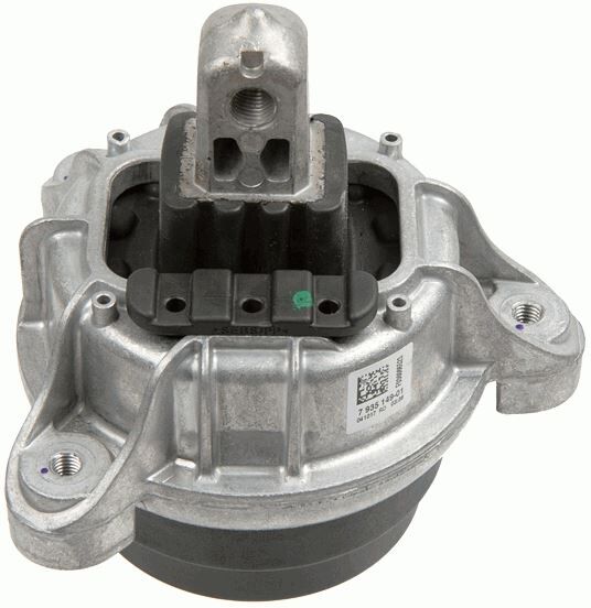 Motor Takozu Alt Bmw N20 N47 F07 F10 F11 F18 LEMFORDER 3699201