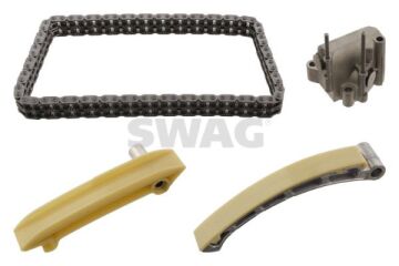 Eksantrık Zincir Seti Alt Bmw M47 D20 E39 E46 Febı 30342 SWAG 99130342
