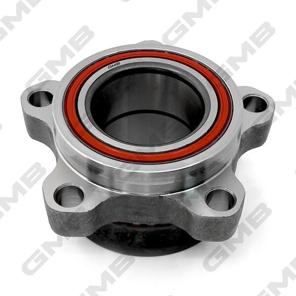 Ön Teker Bilyası Poryalı Transıt V184 00>06 Abs Lı 45X115x53 Btf1125b GMB GH21160
