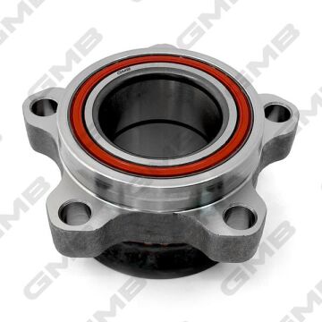 Ön Teker Bilyası Poryalı Transıt V184 00>06 Abs Lı 45X115x53 Btf1125b GMB GH21160