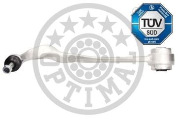Salıncak On Sol Alt Ust Bmw E39 OPTIMAL G5-590